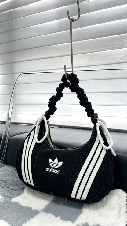 Ad Shoulder Bag