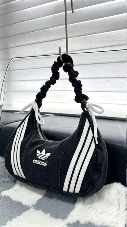 Ad Shoulder Bag