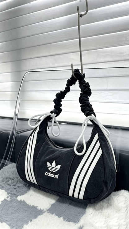 Ad Shoulder Bag