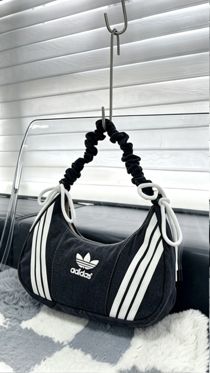 Ad Shoulder Bag
