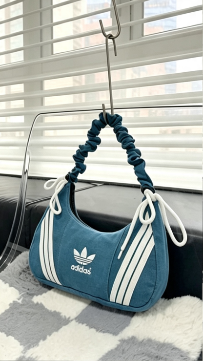 Ad Shoulder Bag