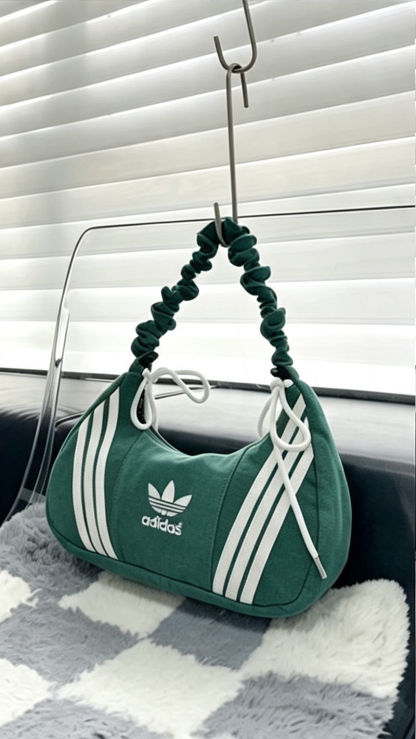 Ad Shoulder Bag