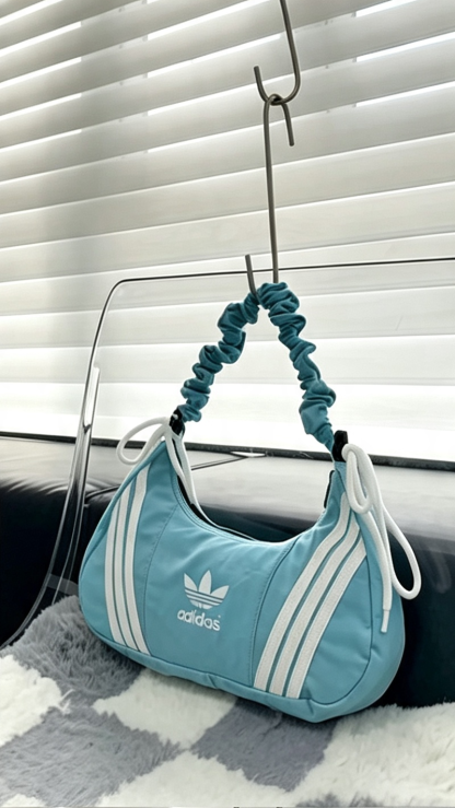 Ad Shoulder Bag