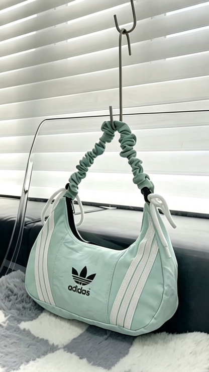 Ad Shoulder Bag