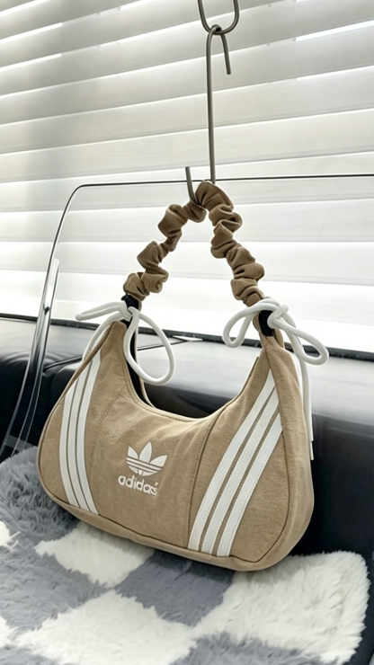 Ad Shoulder Bag