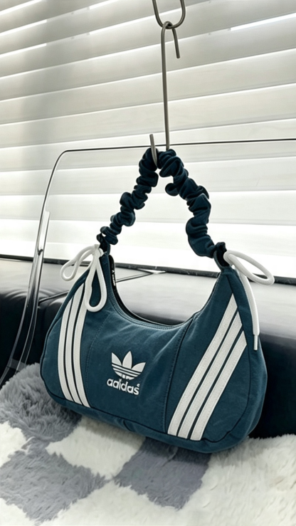 Ad Shoulder Bag