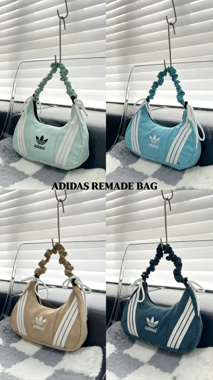 Ad Shoulder Bag