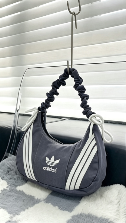 Ad Shoulder Bag