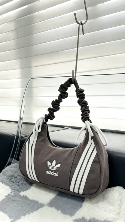 Ad Shoulder Bag