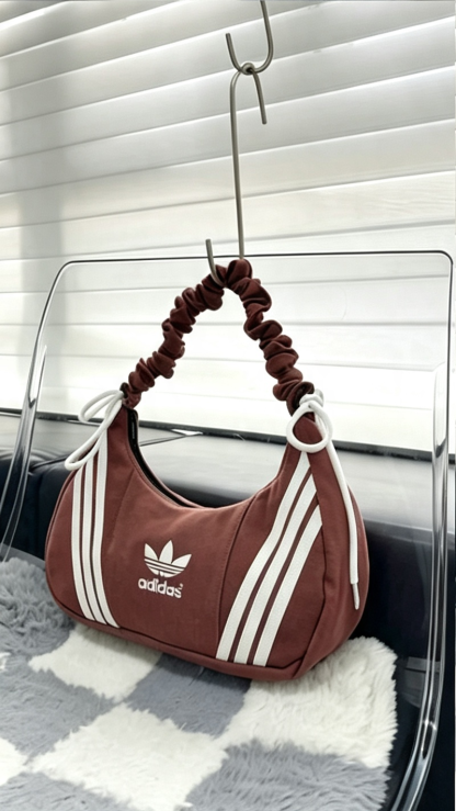 Ad Shoulder Bag