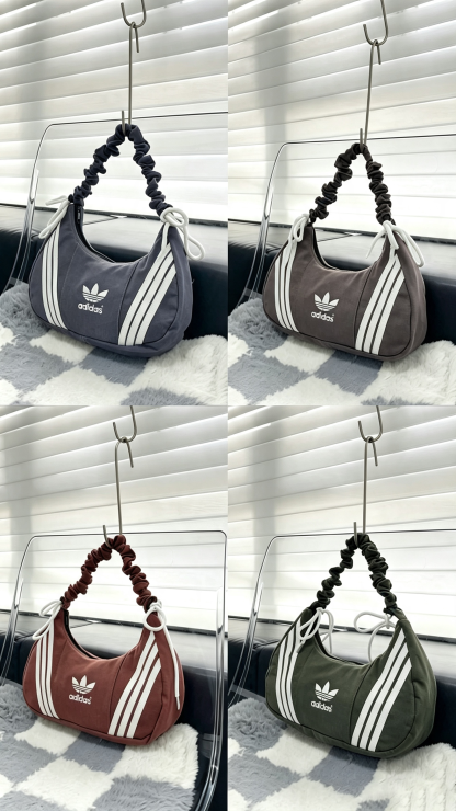 Ad Shoulder Bag