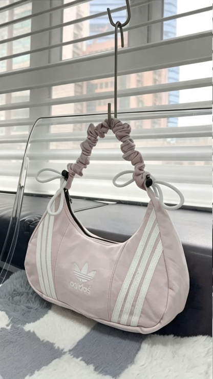 Ad Shoulder Bag