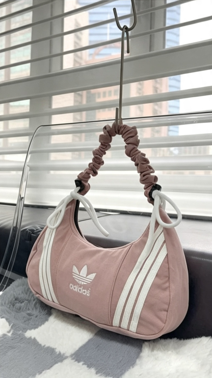 Ad Shoulder Bag