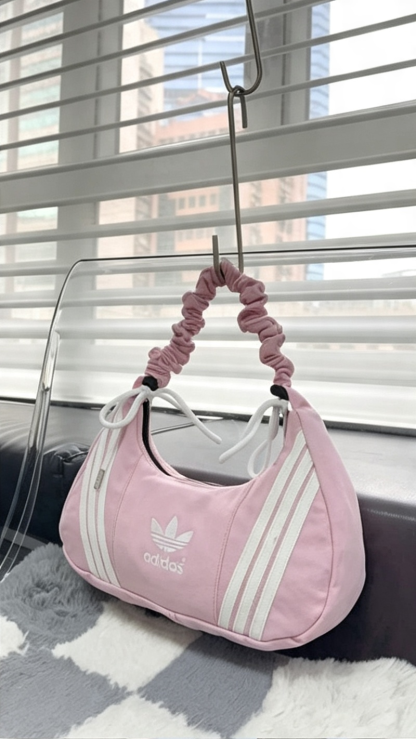 Ad Shoulder Bag