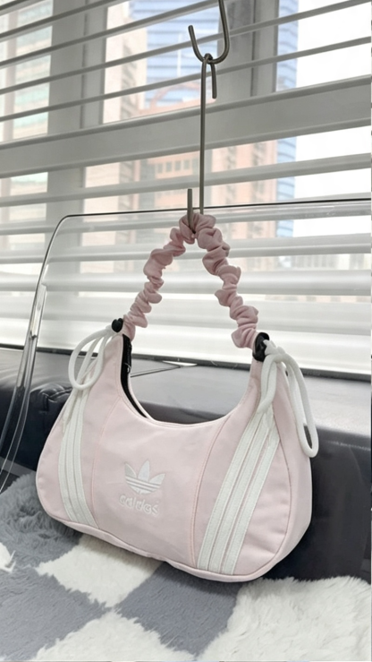 Ad Shoulder Bag