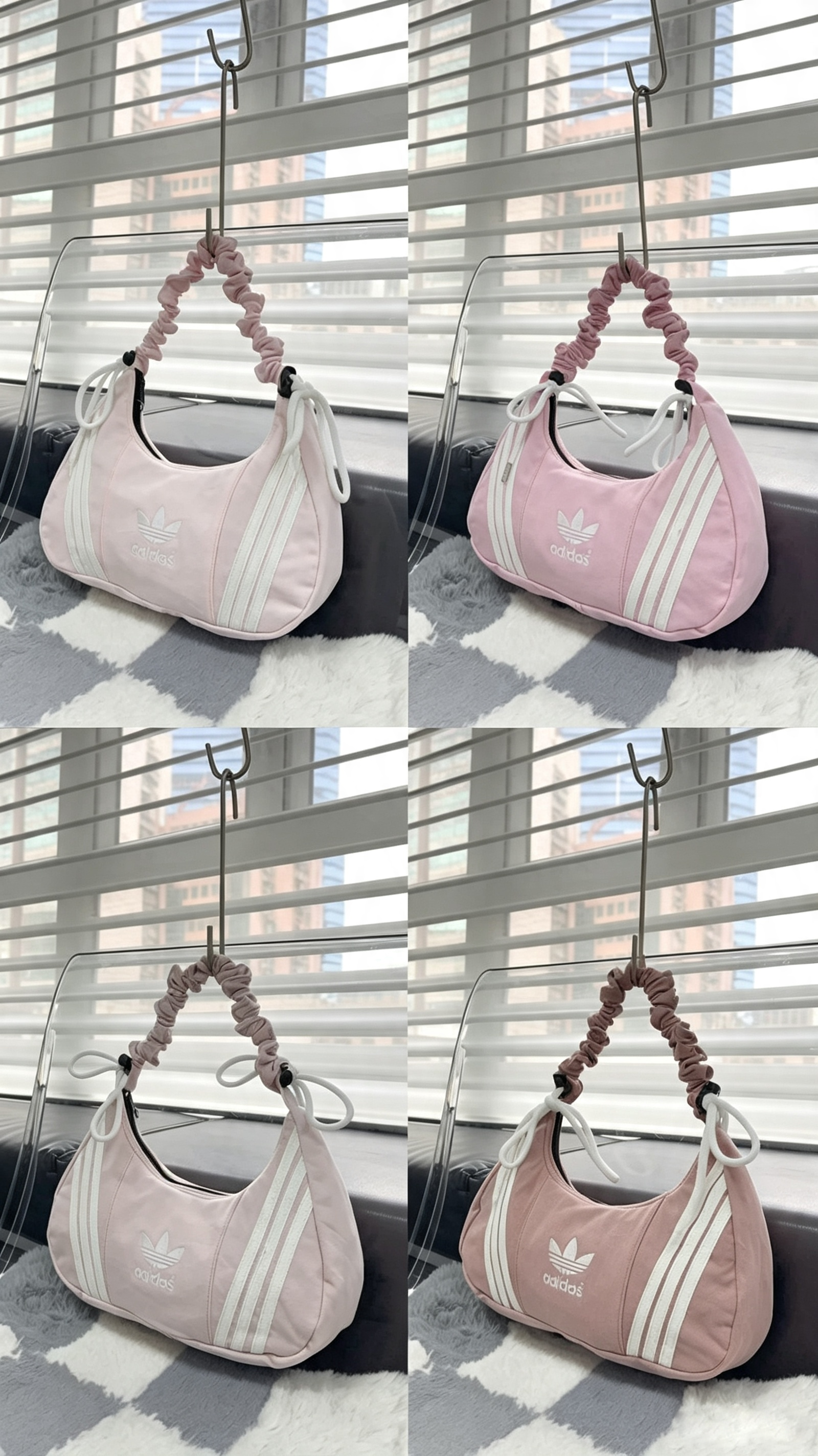 Ad Shoulder Bag