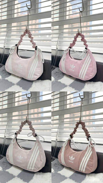Ad Shoulder Bag