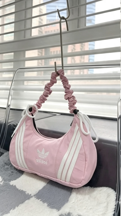 Ad Shoulder Bag