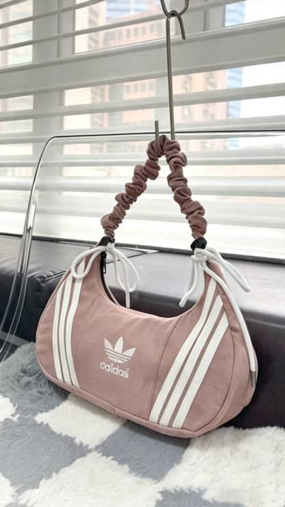Ad Shoulder Bag