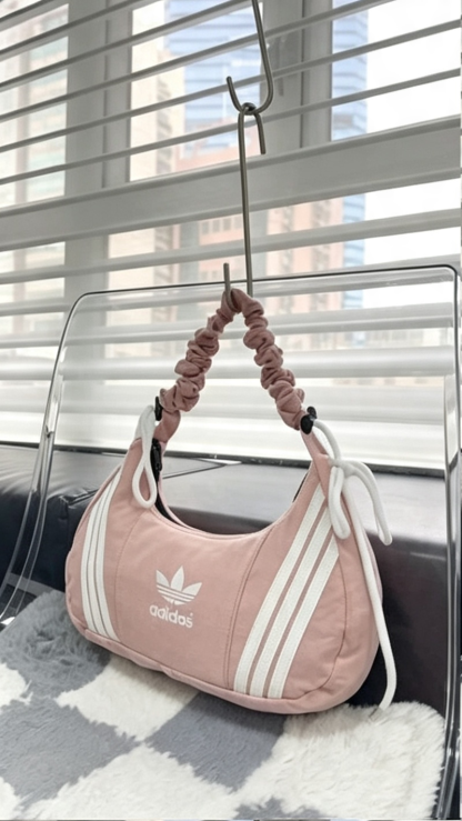 Ad Shoulder Bag