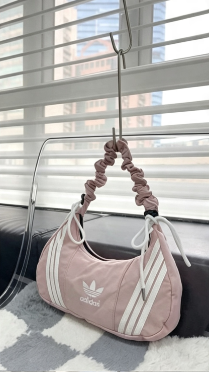 Ad Shoulder Bag
