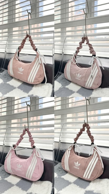 Ad Shoulder Bag