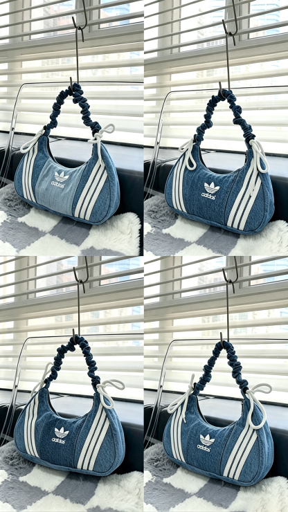 Ad Shoulder Bag