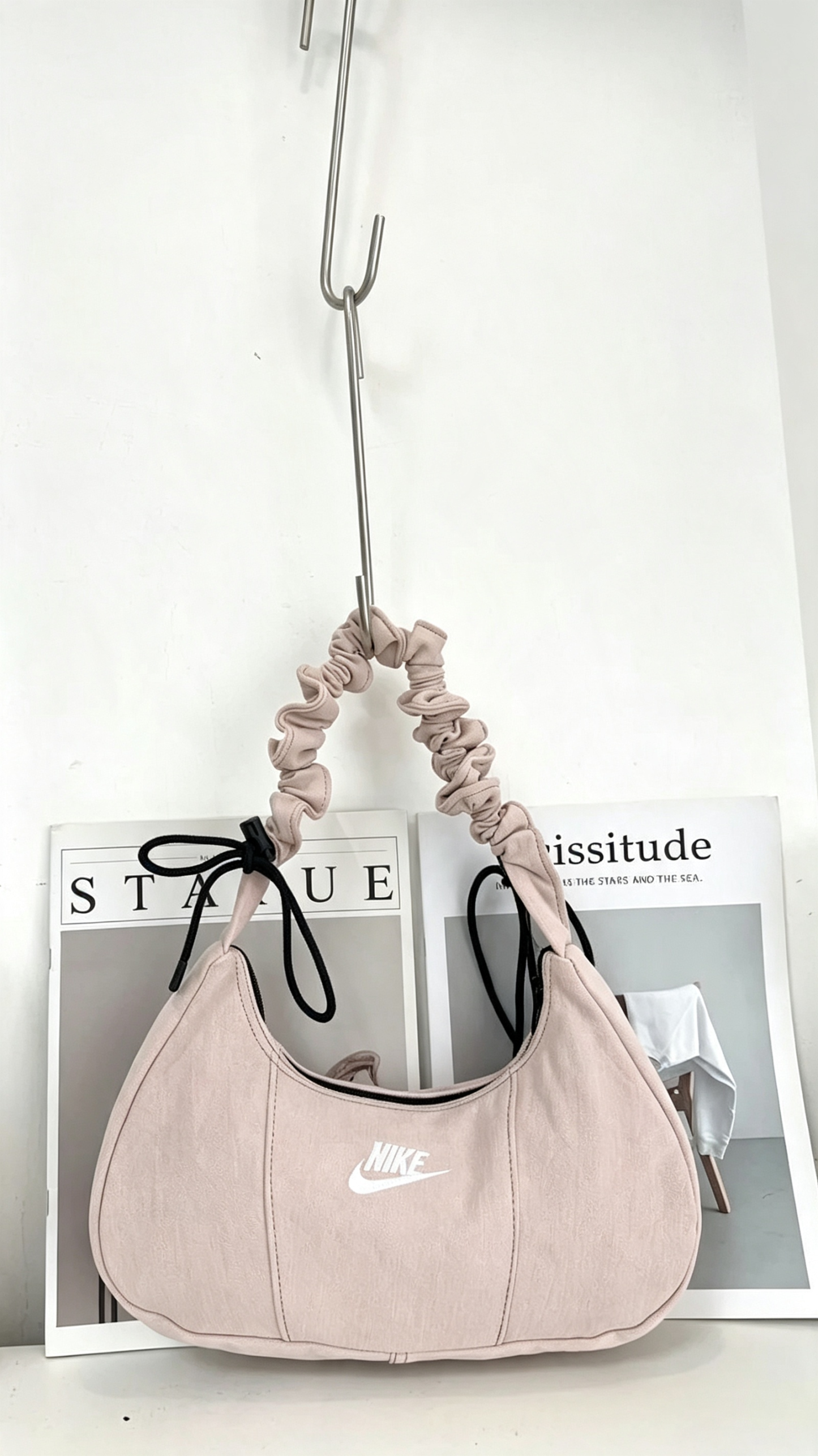 Nk Shoulder Bag