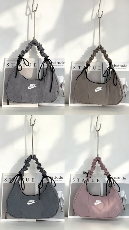 Nk Shoulder Bag