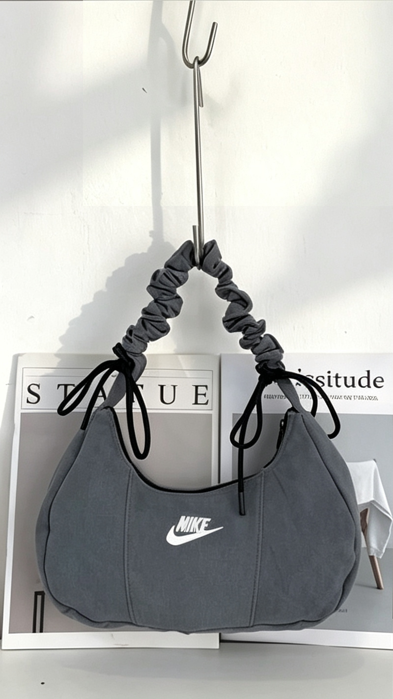 Nk Shoulder Bag