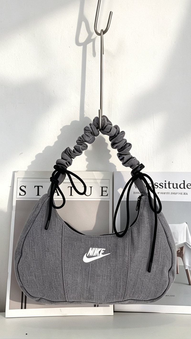 Nk Shoulder Bag