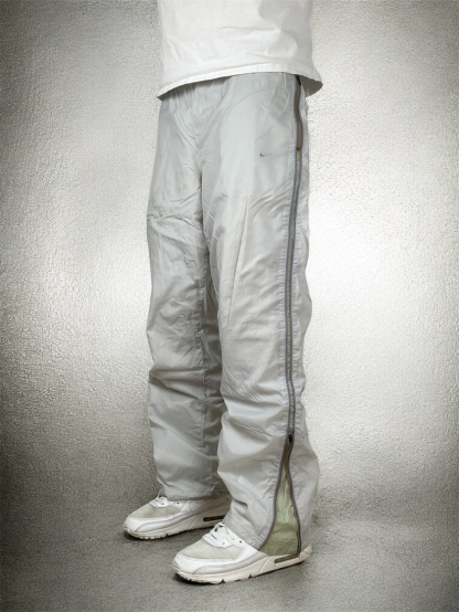 UNISEX BAGGY SWEATPANTS
