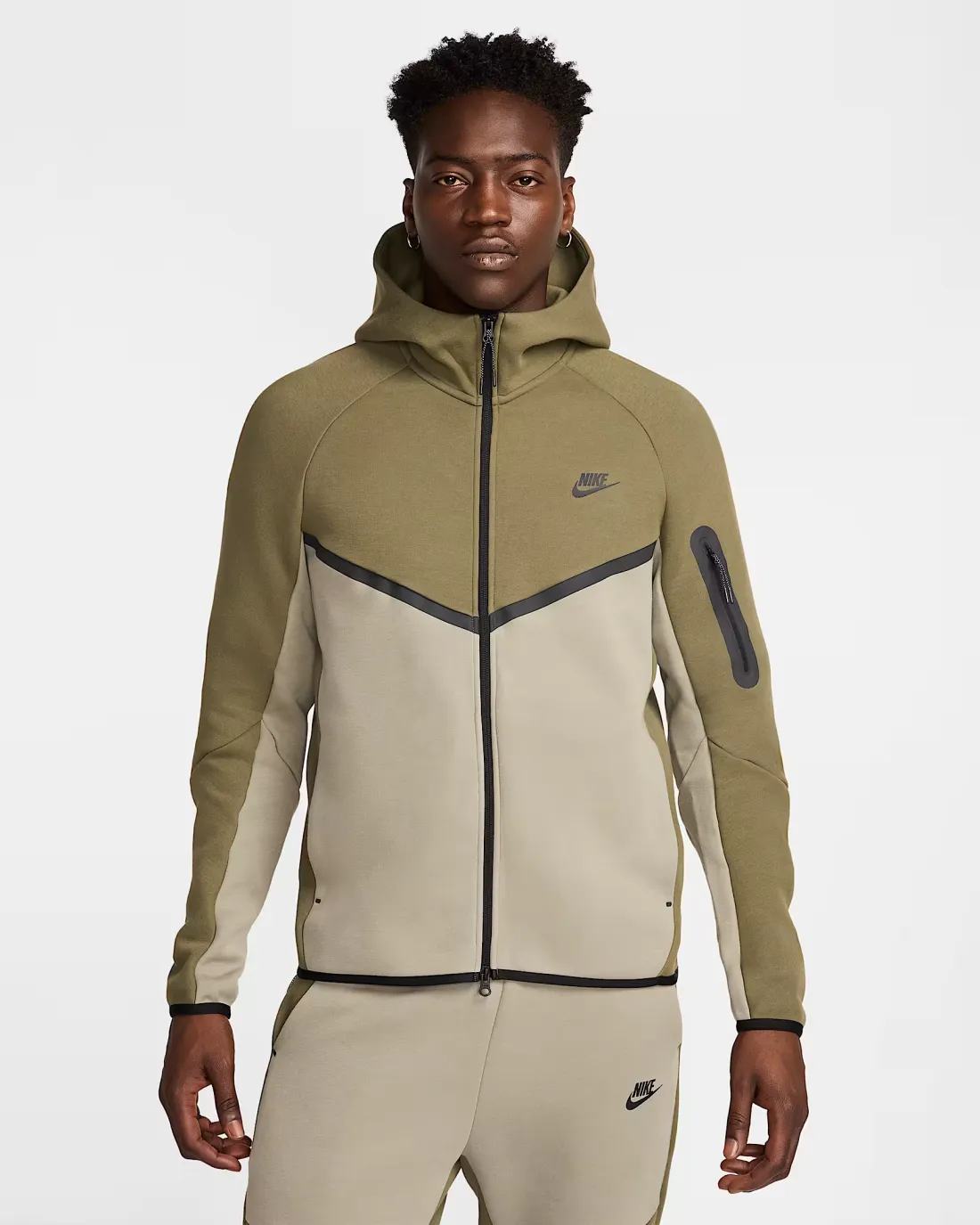 Nike Tech