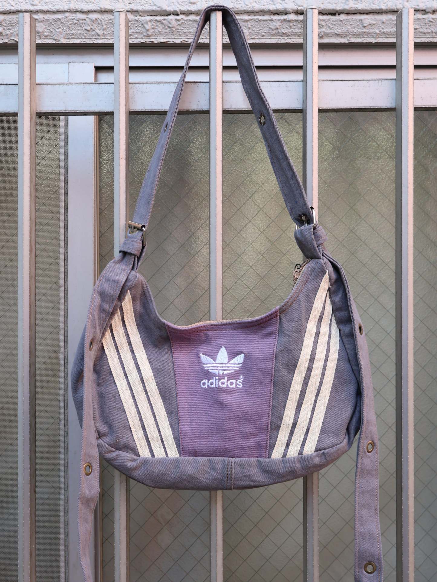 Ad Shoulder Bag