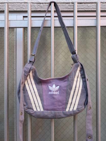 Ad Shoulder Bag
