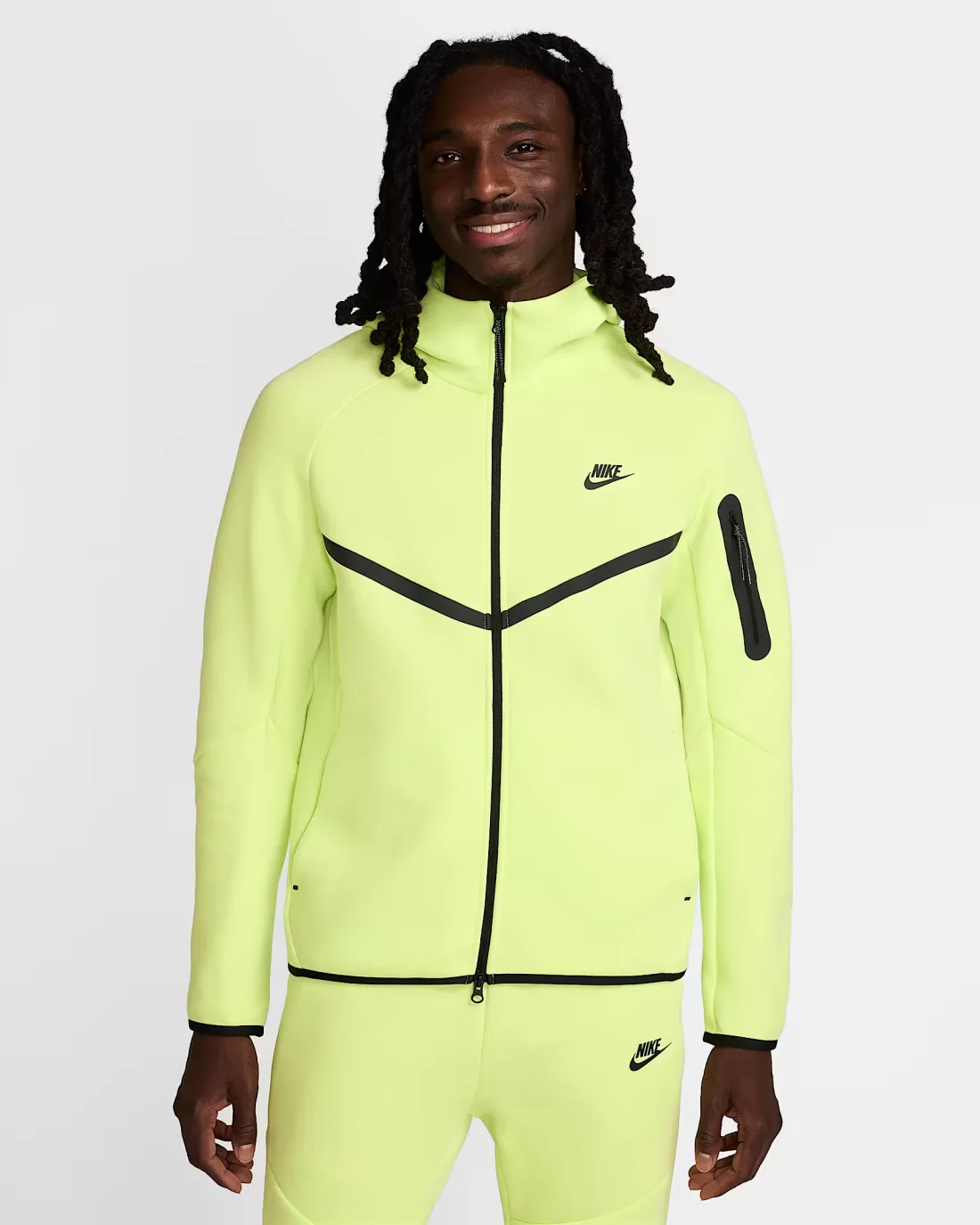 Nike Tech