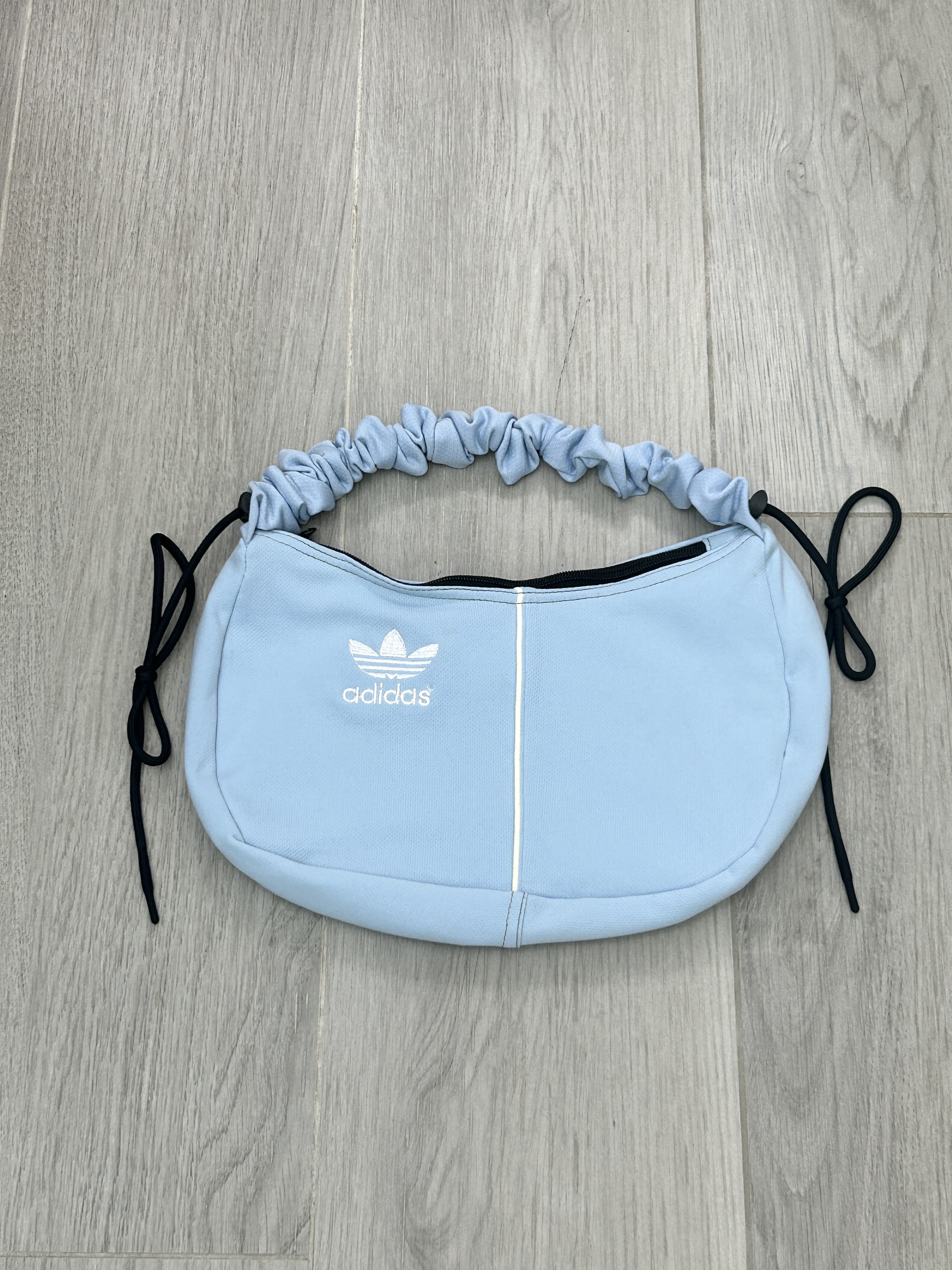 Ad Shoulder Bag