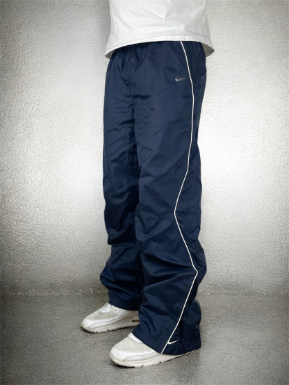 UNISEX BAGGY SWEATPANTS