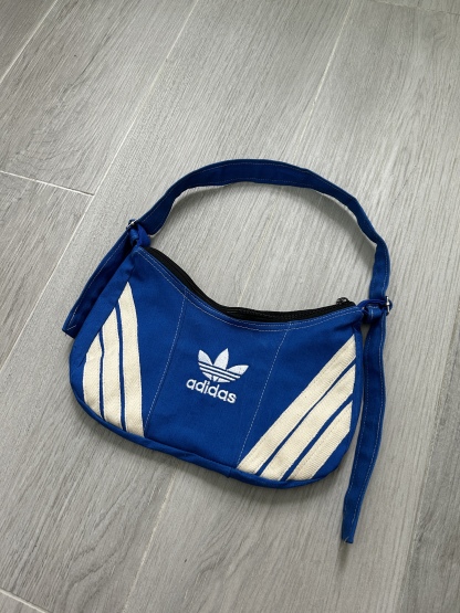 Ad Shoulder Bag