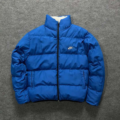 Doudoune Reversible