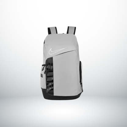 Nike Elite Pro Basketball Backpack - Black / Pink