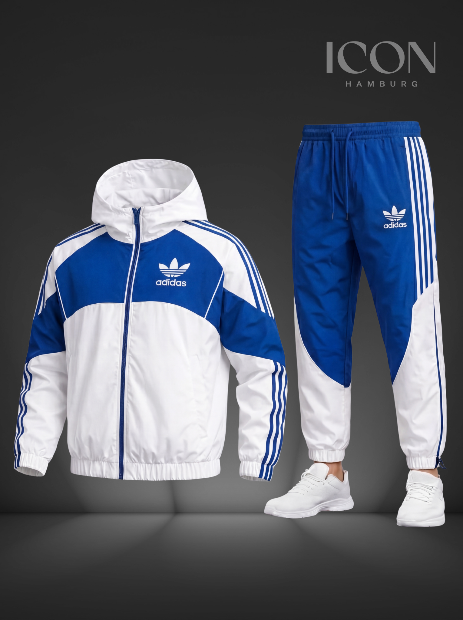  2 PIECE SET