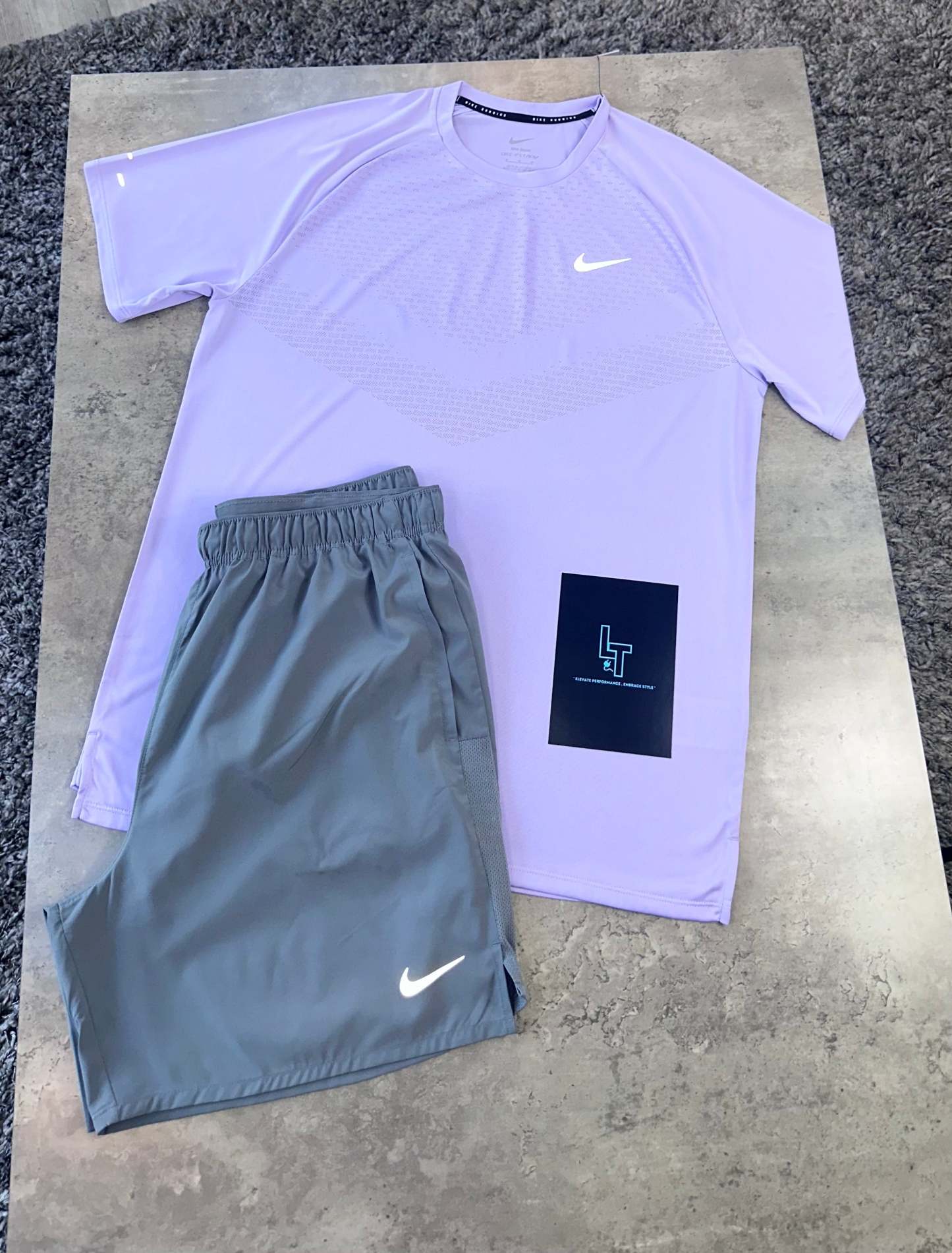 NE REPEL CHALLENGER TRACKSUIT 