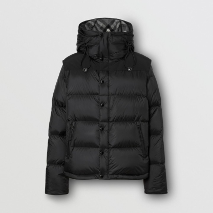 Winter Jacke