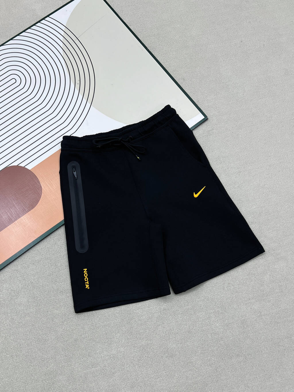 Nike Nocta Men's Shorts