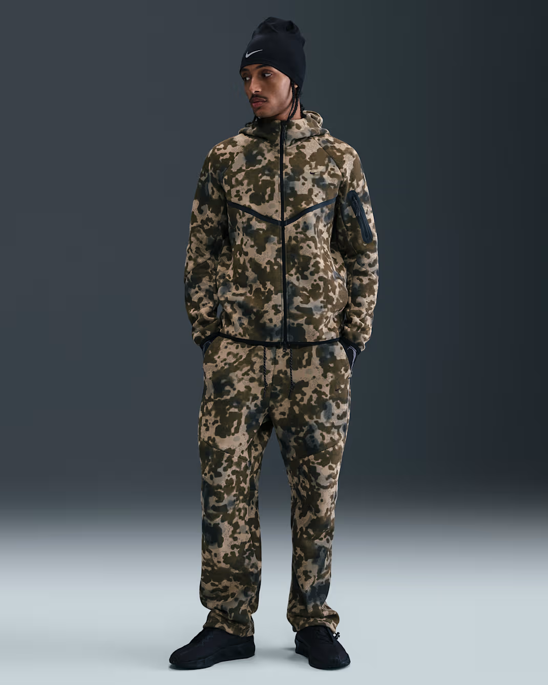 Nike Tech