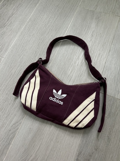 Ad Shoulder Bag