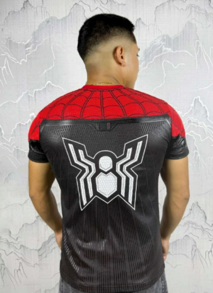 SPIDER-MAN Farfromhome 