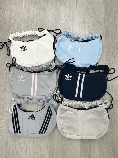 Ad Shoulder Bag