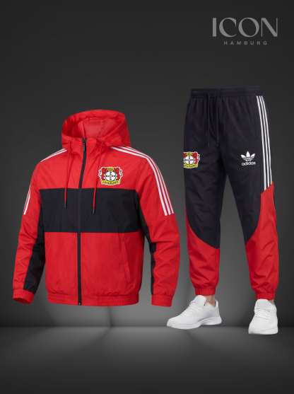 HAMBURG - 2 PIECE SET